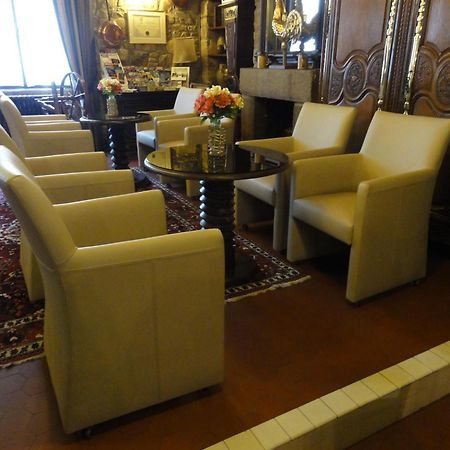 ‪‪Hotel de la Croix d'Or‬‬  آفروشْ المظهر الخارجي الصورة